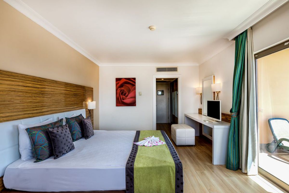 imagini hotel AQUAWORLD BELEK